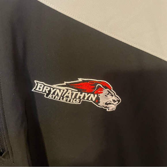 Under Armour Loose Quarter Zip Pullover - Picture 5 of 11